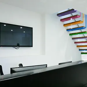 Pensión Allegro, Nápoles