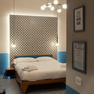 Pensión Occhi Di Experiential Relais, Nápoles