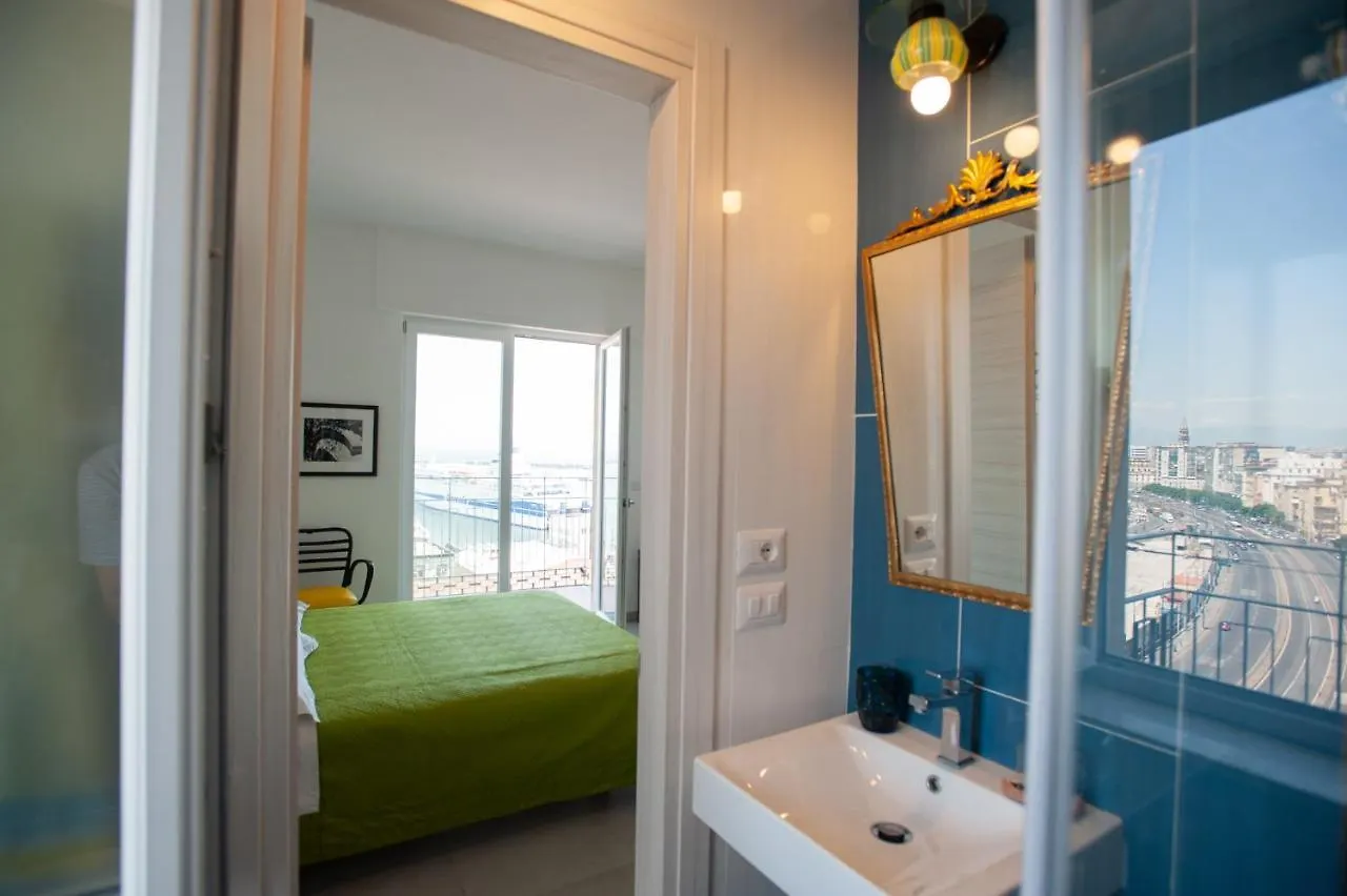 B&B Ichome Napoli - Maison D'Artiste