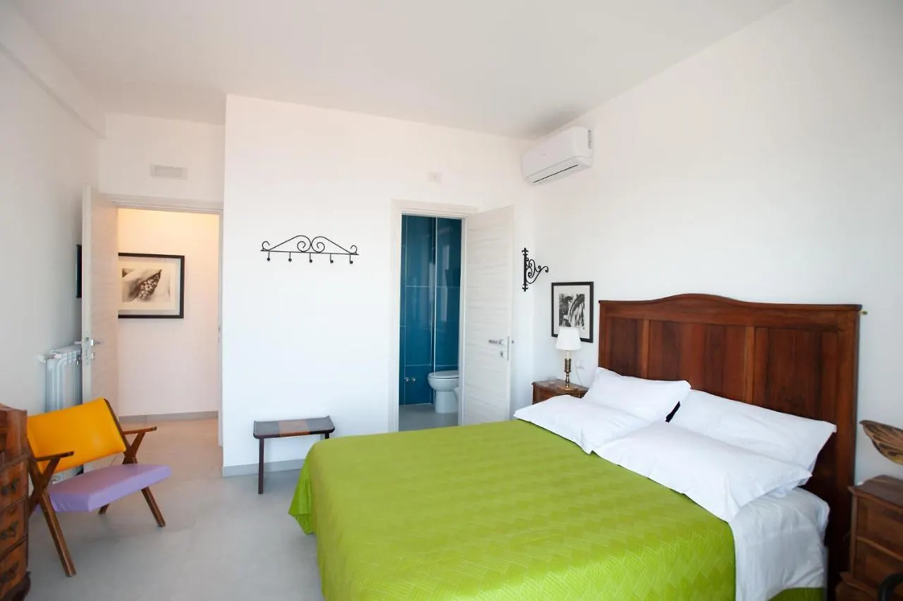 B&B Ichome Napoli - Maison D'Artiste