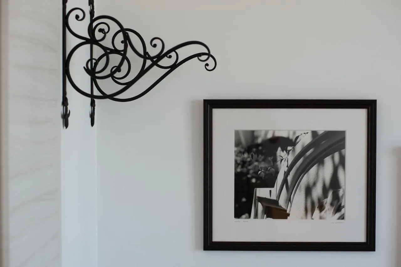 B&B Ichome Napoli - Maison D'Artiste Guest house