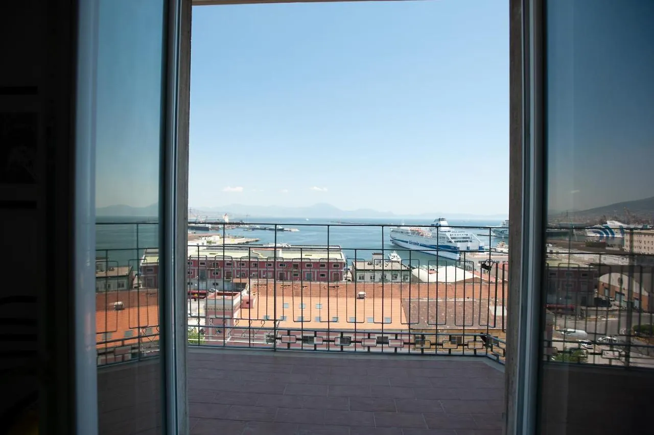 B&B Ichome Napoli - Maison D'Artiste Naples