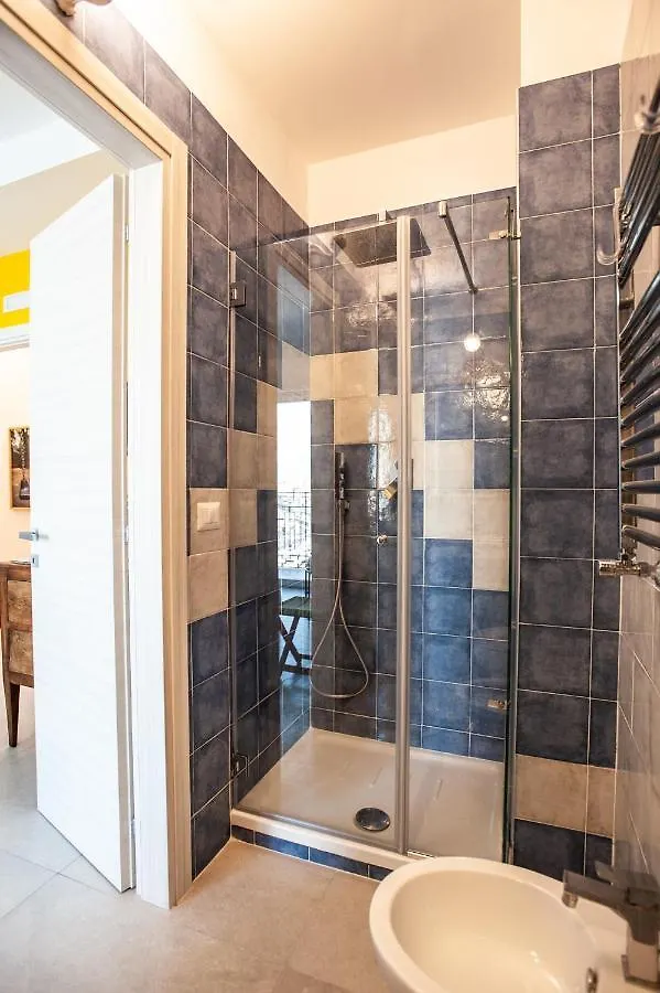 B&B Ichome Napoli - Maison D'Artiste 2*, Naples Italy