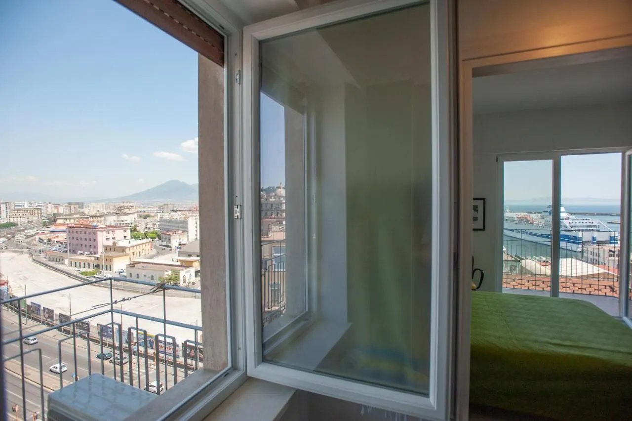 Guest house B&B Ichome Napoli - Maison D'Artiste
