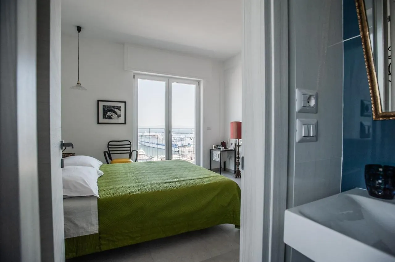 B&B Ichome Napoli - Maison D'Artiste Guest house Naples