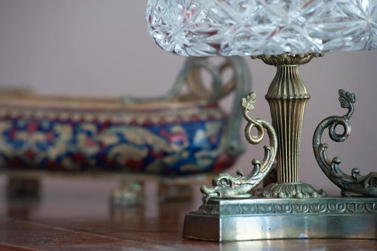 Guest house B&B Ichome Napoli - Maison D'Artiste