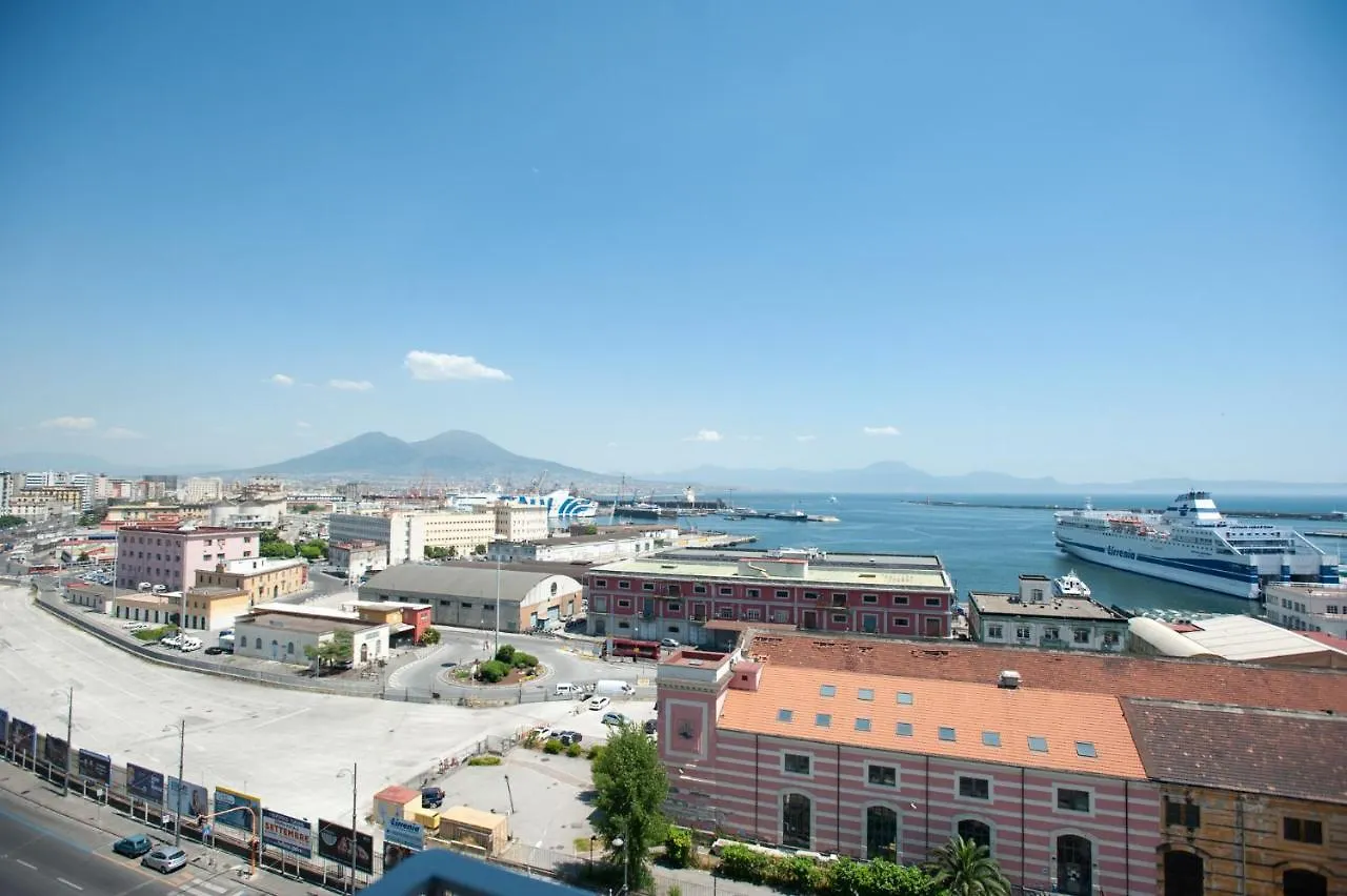 B&B Ichome Napoli - Maison D'Artiste 2*, Naples Italy