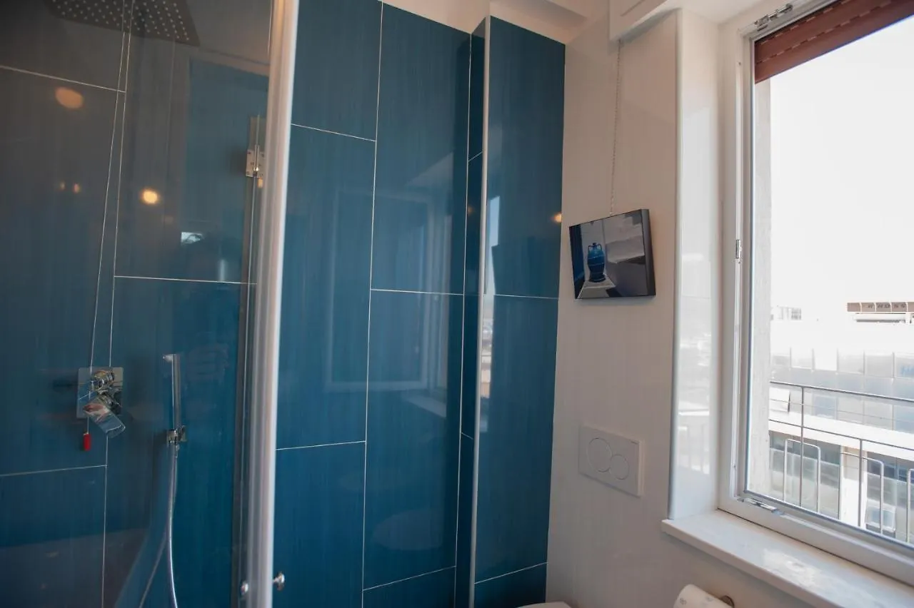 ** Guest house B&B Ichome Napoli - Maison D'Artiste Italy