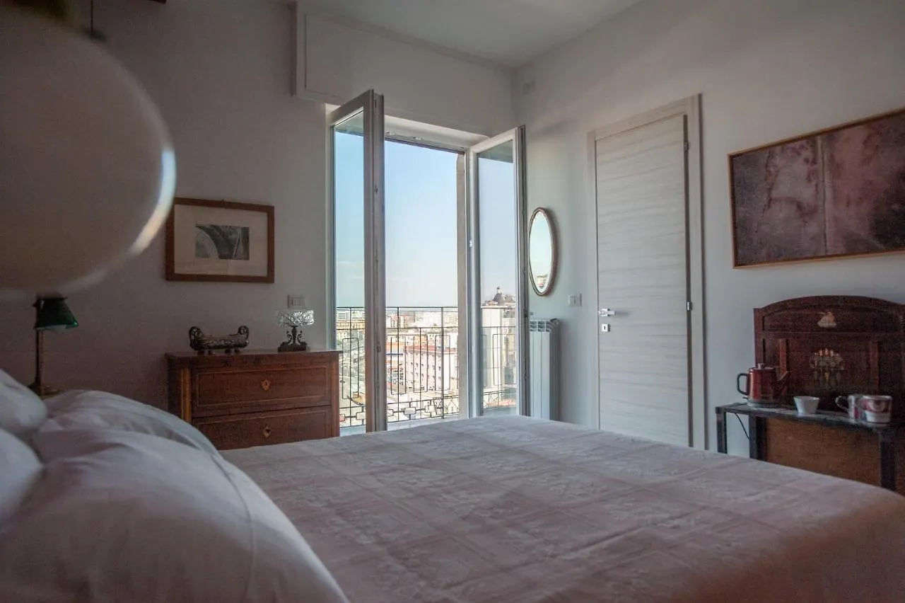 B&B Ichome Napoli - Maison D'Artiste Naples