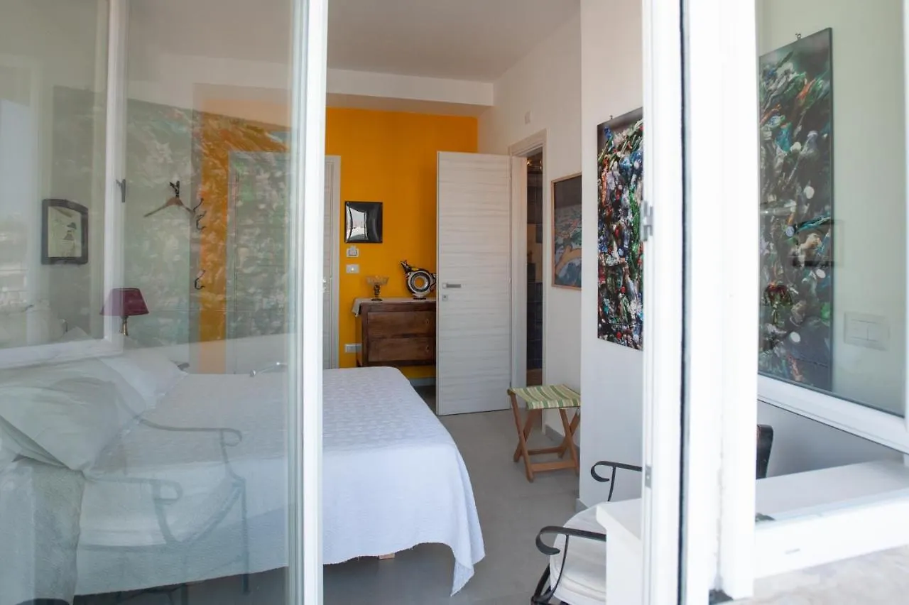 B&B Ichome Napoli - Maison D'Artiste Naples