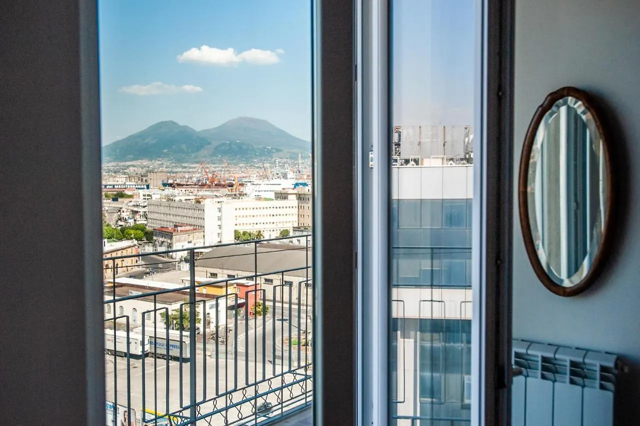B&B Ichome Napoli - Maison D'Artiste 2*, Naples Italy