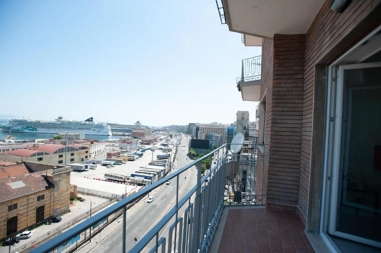 B&B Ichome Napoli - Maison D'Artiste Guest house Naples