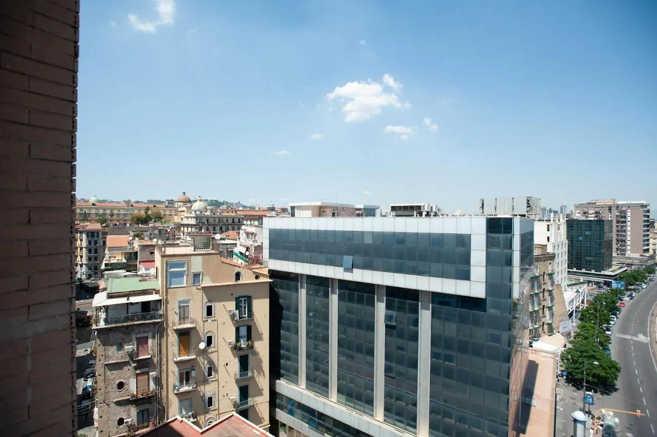 ** Guest house B&B Ichome Napoli - Maison D'Artiste Italy