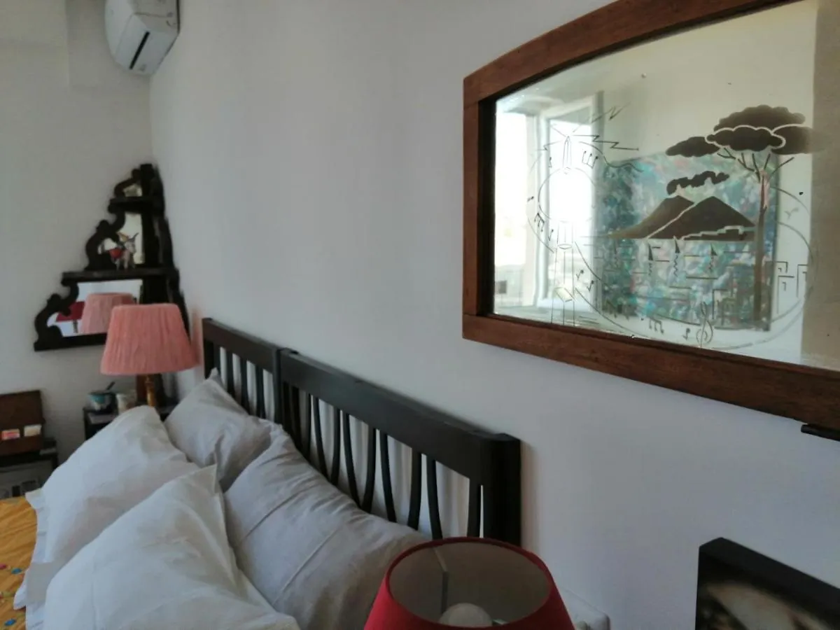 Guest house B&B Ichome Napoli - Maison D'Artiste