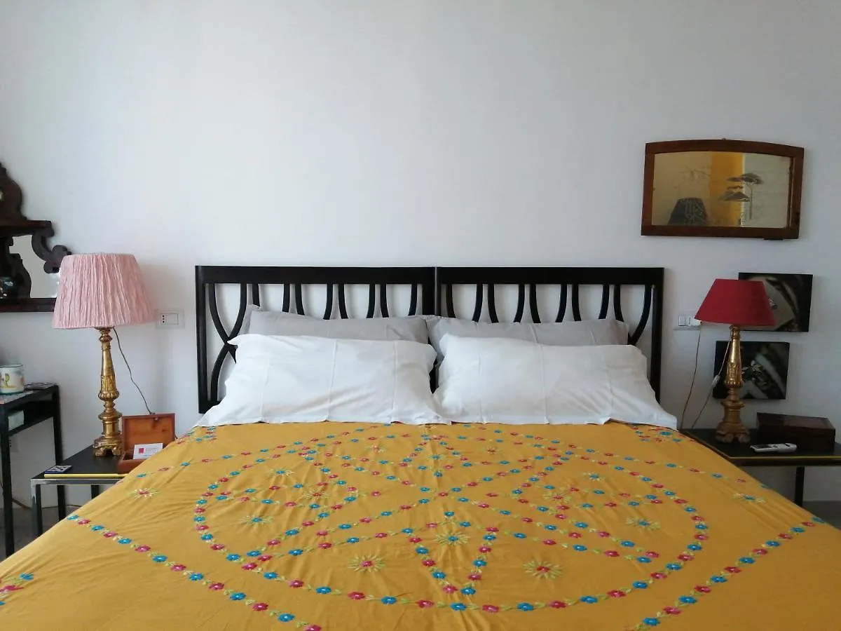 B&B Ichome Napoli - Maison D'Artiste Italy
