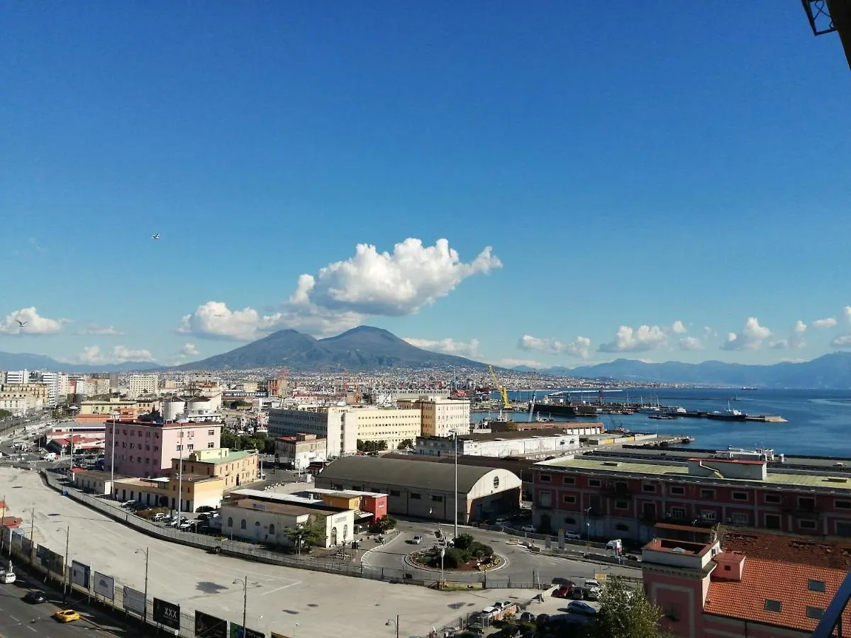 B&B Ichome Napoli - Maison D'Artiste Naples