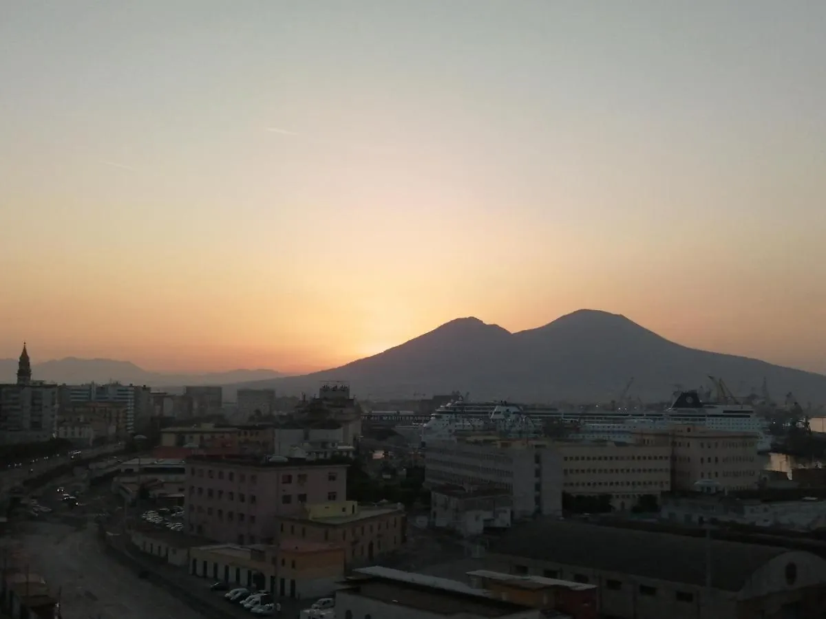 Guest house B&B Ichome Napoli - Maison D'Artiste