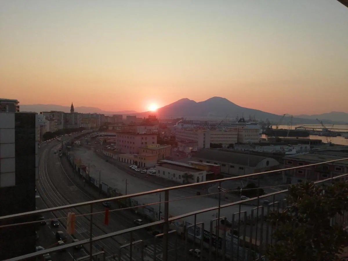 B&B Ichome Napoli - Maison D'Artiste