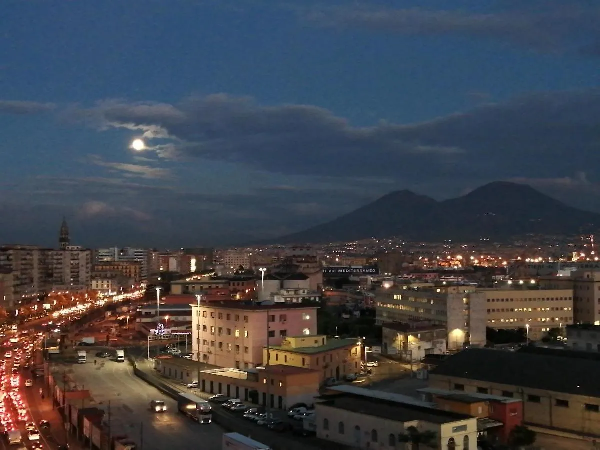 Guest house B&B Ichome Napoli - Maison D'Artiste