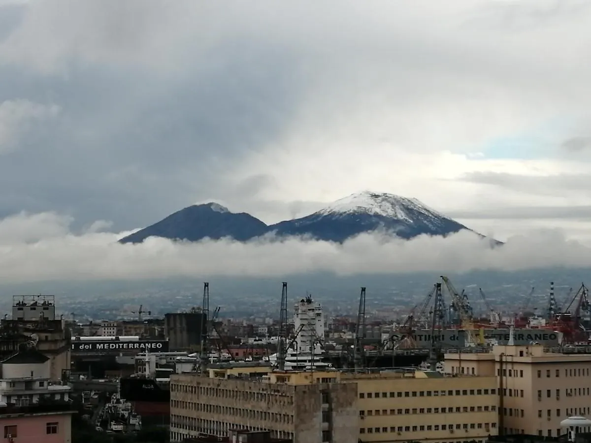 B&B Ichome Napoli - Maison D'Artiste Italy