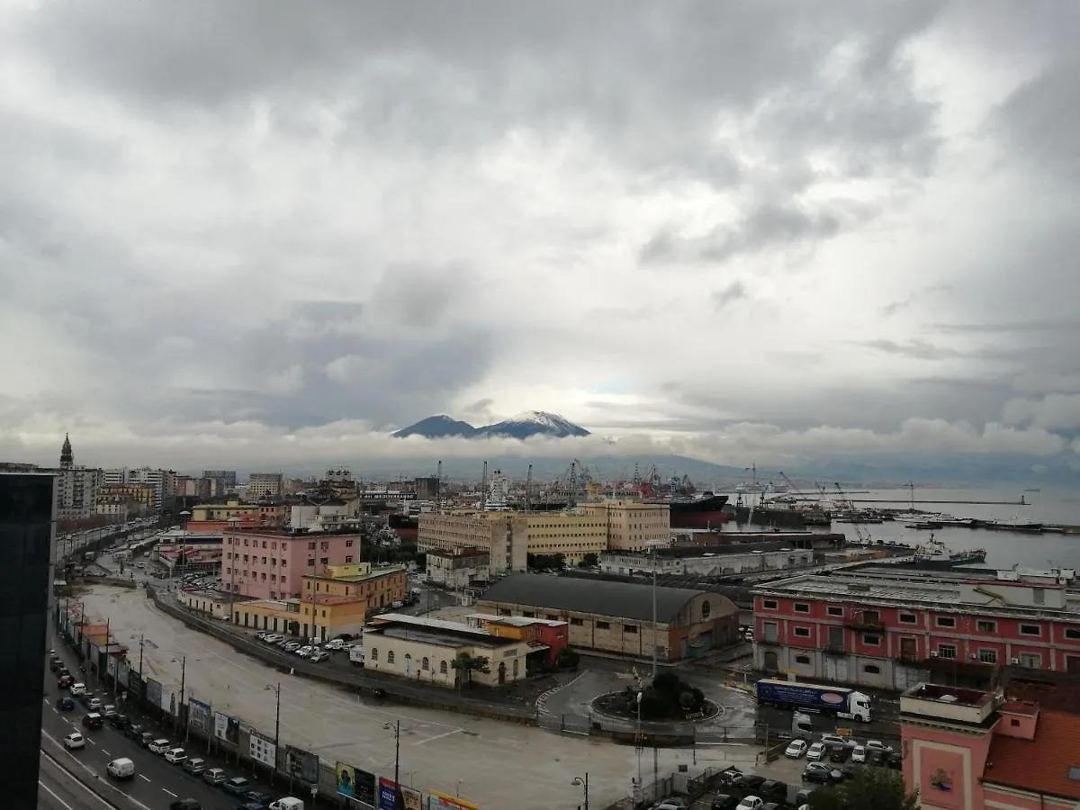 B&B Ichome Napoli - Maison D'Artiste 2*, Naples Italy