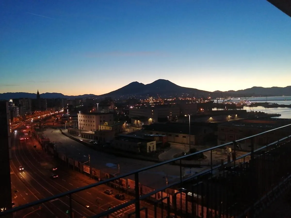 B&B Ichome Napoli - Maison D'Artiste 2*, Naples